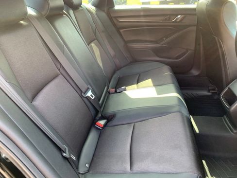 Used 2020 Honda Accord Sport image 27
