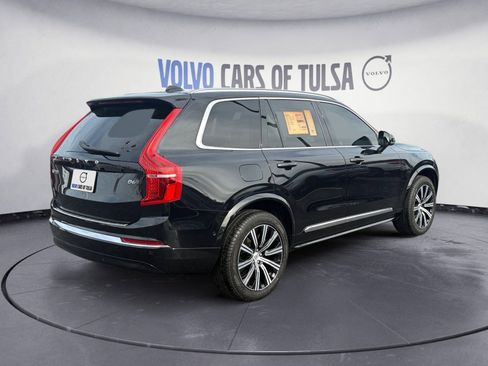 New 2025 Volvo XC90 B6 Plus w/ Protection Package Premier image 5