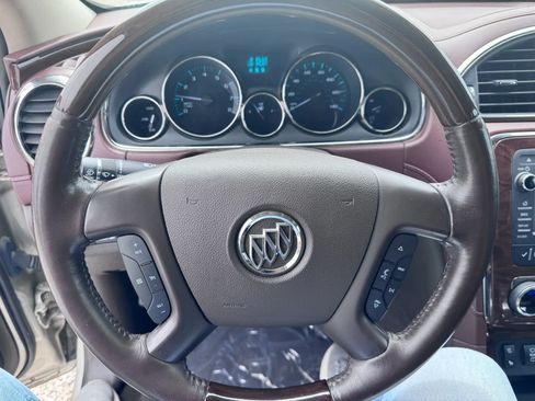Used 2014 Buick Enclave Premium w/ Trailering Provision Package FWD image 18