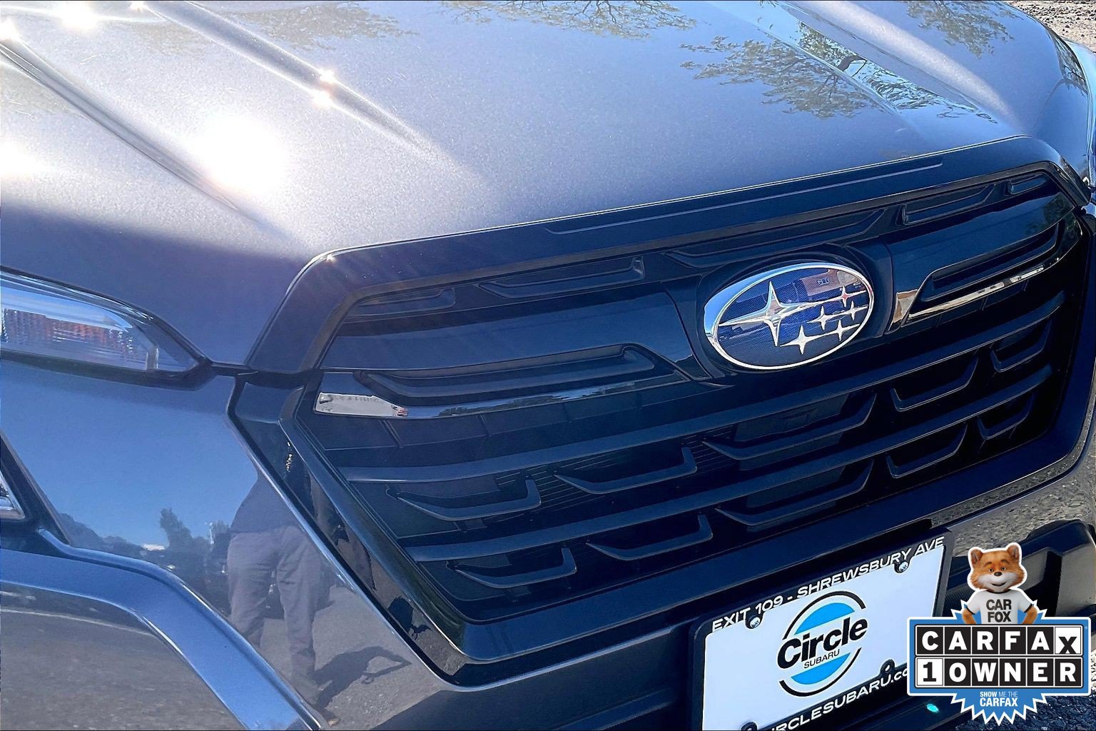 Certified 2024 Subaru Forester Limited AWD/4WD image 31