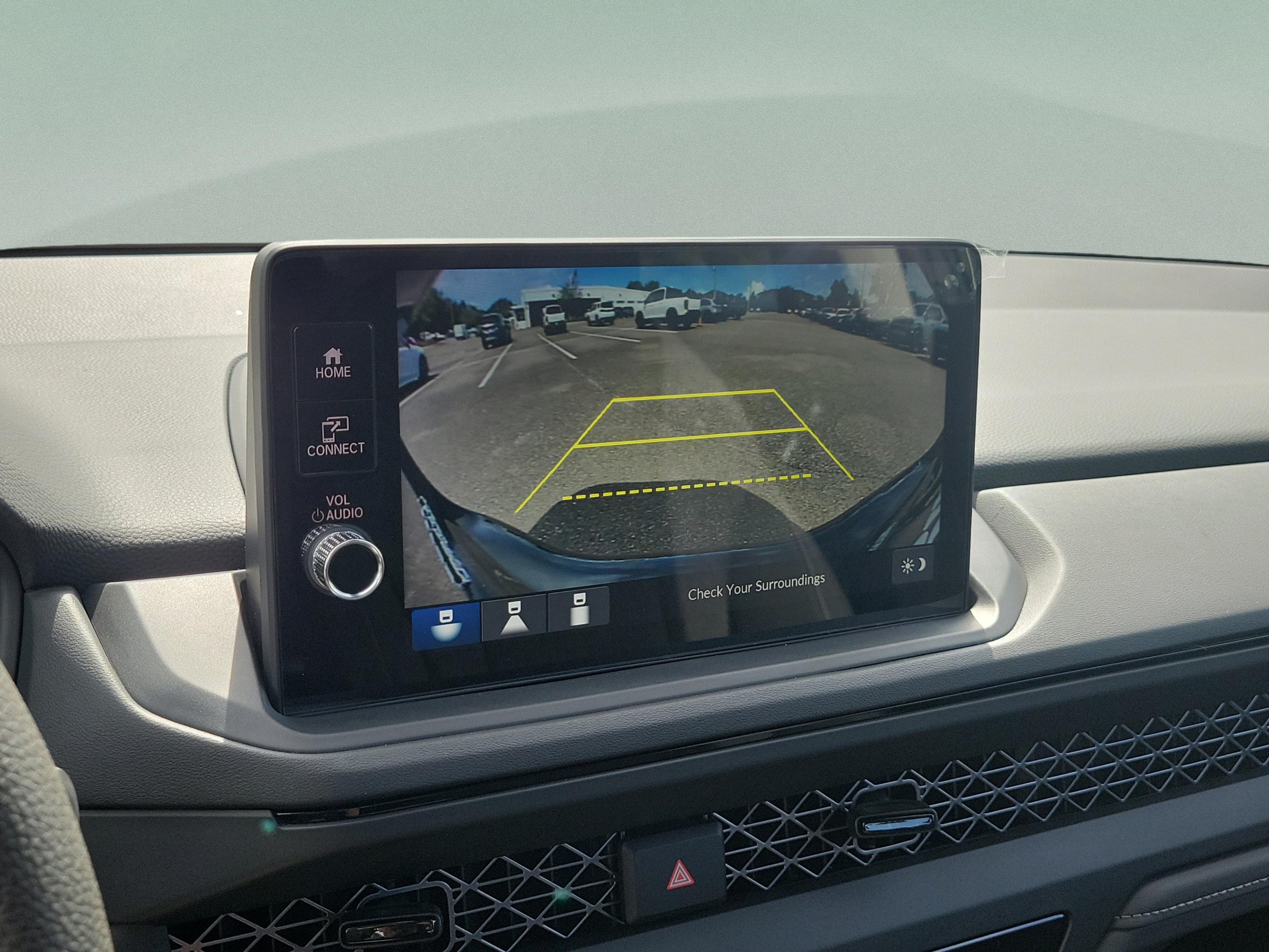 New 2026 Honda Accord LX image 30