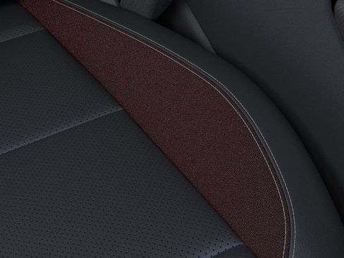 New 2026 Chevrolet Equinox EV RS FWD image 21