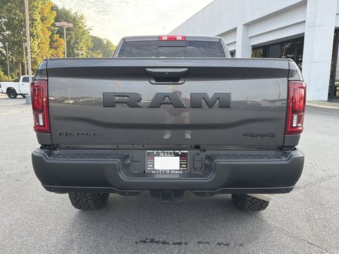 Used 2025 RAM 2500 Rebel w/ Rebel Level 1 Equipment Group image 7