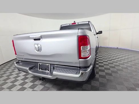 Used 2021 RAM 1500 Big Horn RWD image 40