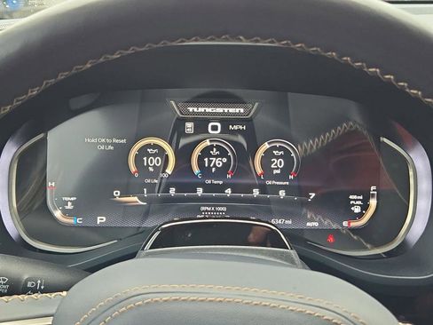 Certified 2025 RAM 1500 Tungsten w/ Bed Utility Group image 24