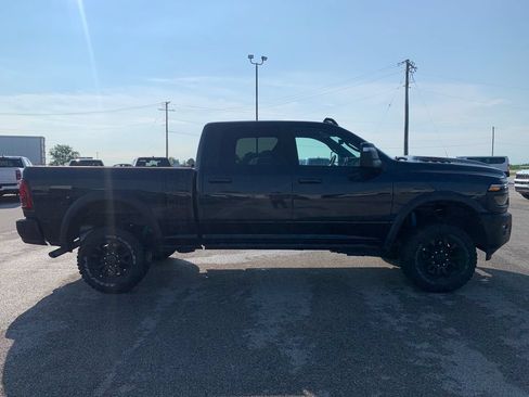 Used 2026 RAM 2500 Power Wagon AWD/4WD image 11