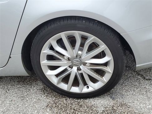 Used 2013 Audi A6 3.0T Premium Plus image 8