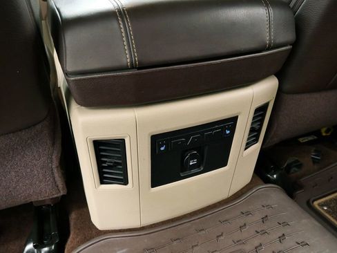 Used 2014 RAM 3500 Laramie Longhorn image 20