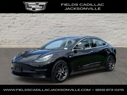 Used 2019 Tesla Model 3 Standard Range