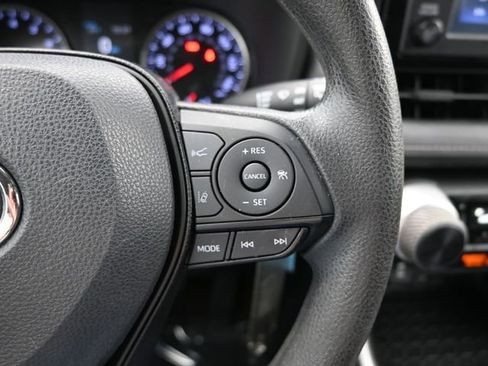 Used 2019 Toyota RAV4 LE w/ All Weather Liner Package AWD/4WD image 19