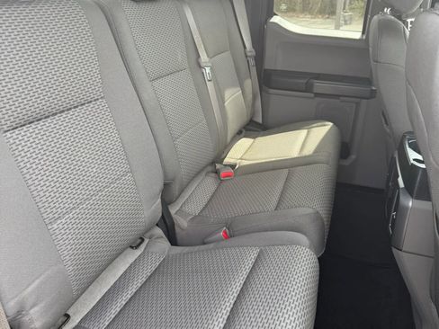 Used 2015 Ford F150 XLT w/ Equipment Group 301A Mid AWD/4WD image 32