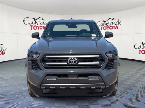 New 2026 Toyota Tacoma SR5 RWD image 3
