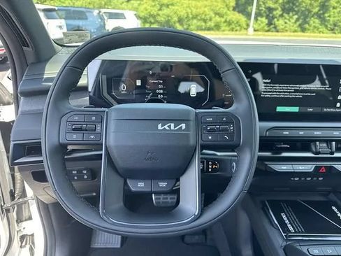 New 2027 Kia Telluride SX X-Pro AWD/4WD image 9