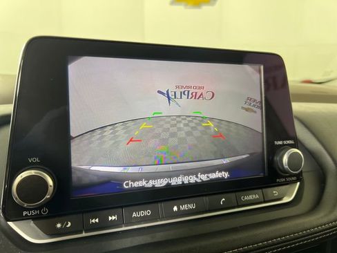 Used 2023 Nissan Rogue SV FWD image 20