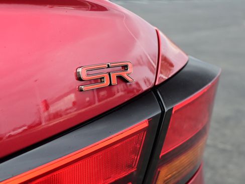 Certified 2023 Nissan Altima 2.5 SR w/ SR Premium Package image 10