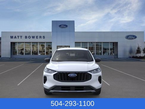 New 2026 Ford Escape Active w/ Active Premium Tech Pack FWD image 8