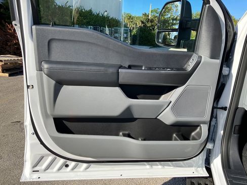 New 2026 Ford F250 XLT w/ Tremor Off-Road Package image 24