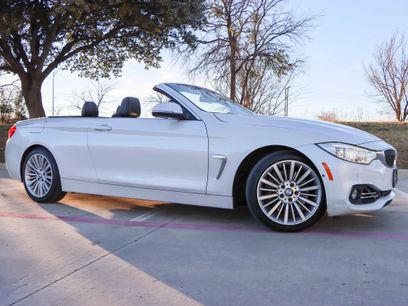 Used 2014 BMW 435i 435i Convertible 2D