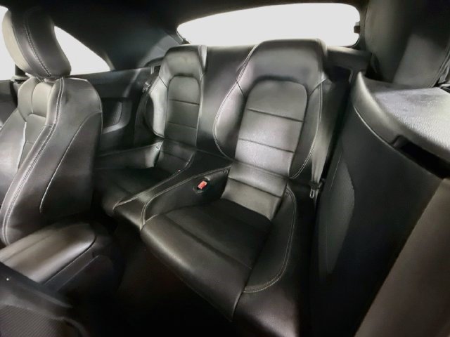 Used 2019 Ford Mustang Premium RWD image 24