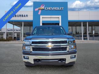 Used 2014 Chevrolet Silverado 1500 LT w/ All Star Edition AWD/4WD video 2