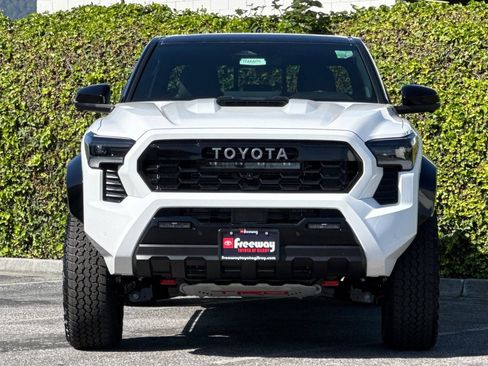 New 2026 Toyota Tacoma TRD Pro AWD/4WD image 9