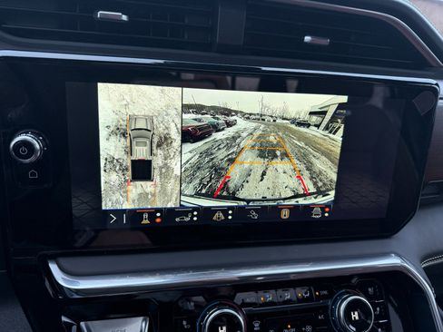 New 2026 GMC Sierra 1500 Denali Ultimate image 42