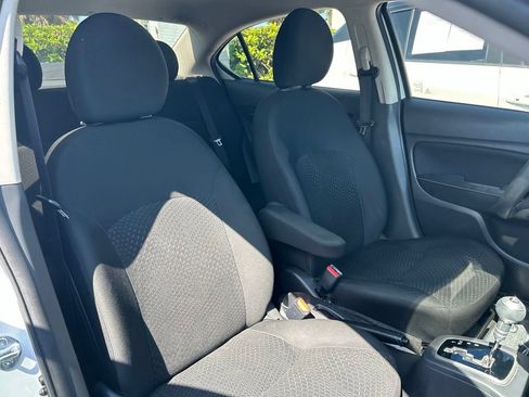 Used 2024 Mitsubishi Mirage G4 SE FWD image 39