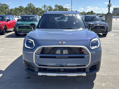 New 2026 MINI Cooper Countryman S image 2