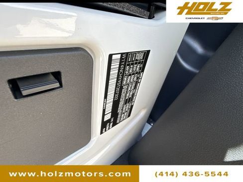 Used 2025 Mercedes-Benz Sprinter 2500 image 28