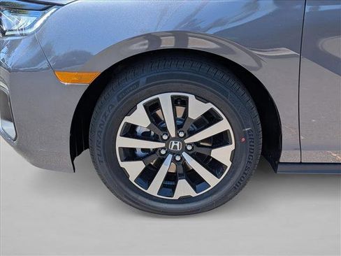 New 2026 Honda Odyssey EX-L image 10