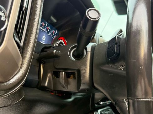 Used 2016 GMC Sierra 1500 Denali w/ Denali Ultimate Package image 44