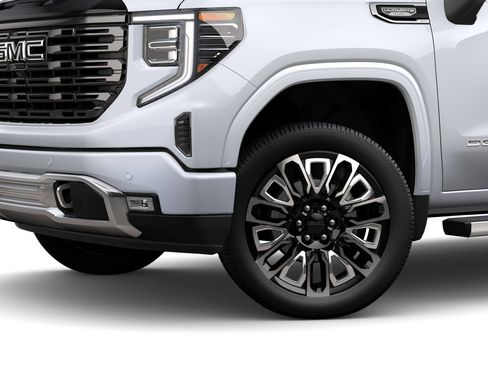 New 2026 GMC Sierra 1500 Denali Ultimate image 29