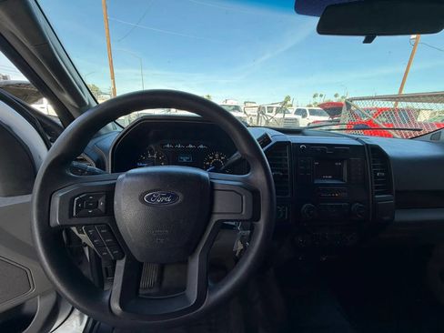 Used 2016 Ford F150 XL w/ XL Power Equipment Group image 9