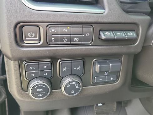 Certified 2022 Chevrolet Tahoe High Country image 29