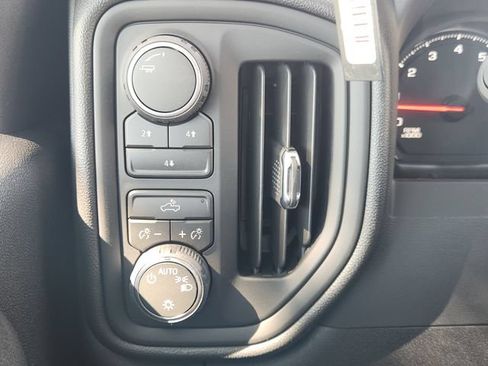 New 2026 Chevrolet Silverado 3500 W/T w/ WT Convenience Package AWD/4WD image 22