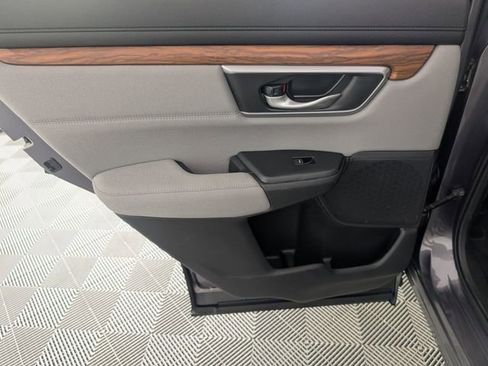 Used 2019 Honda CR-V EX image 27