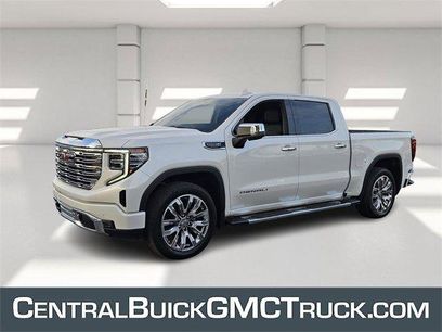 Certified 2024 GMC Sierra 1500 Denali w/ Technology Package