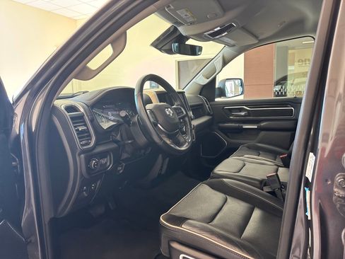 Used 2022 RAM 1500 Laramie w/ Trailer Tow Group AWD/4WD image 11