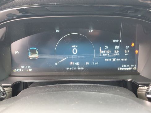 New 2026 Lincoln Corsair Premiere image 19