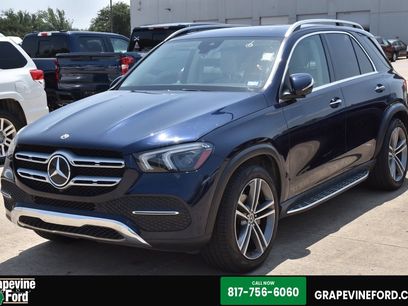 Used 2020 Mercedes-Benz GLE 350