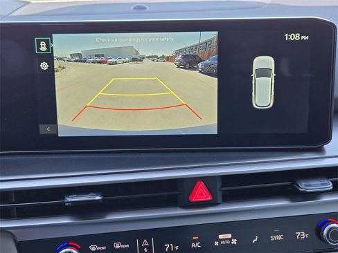 New 2026 Kia Sorento EX image 13