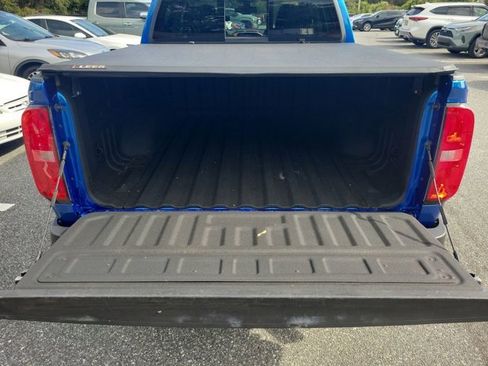 Used 2018 Chevrolet Colorado ZR2 image 19