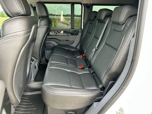 Used 2024 INEOS Grenadier AWD/4WD image 22
