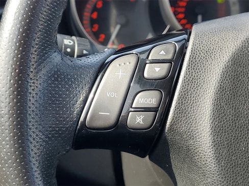 Used 2008 MAZDA MAZDA3 s Touring image 19