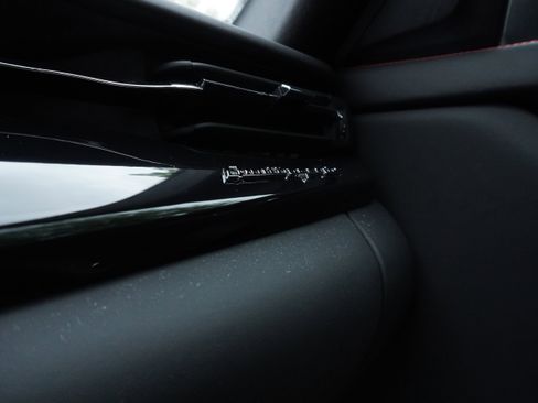 New 2024 Maserati Quattroporte Modena Ultima Q4 image 28