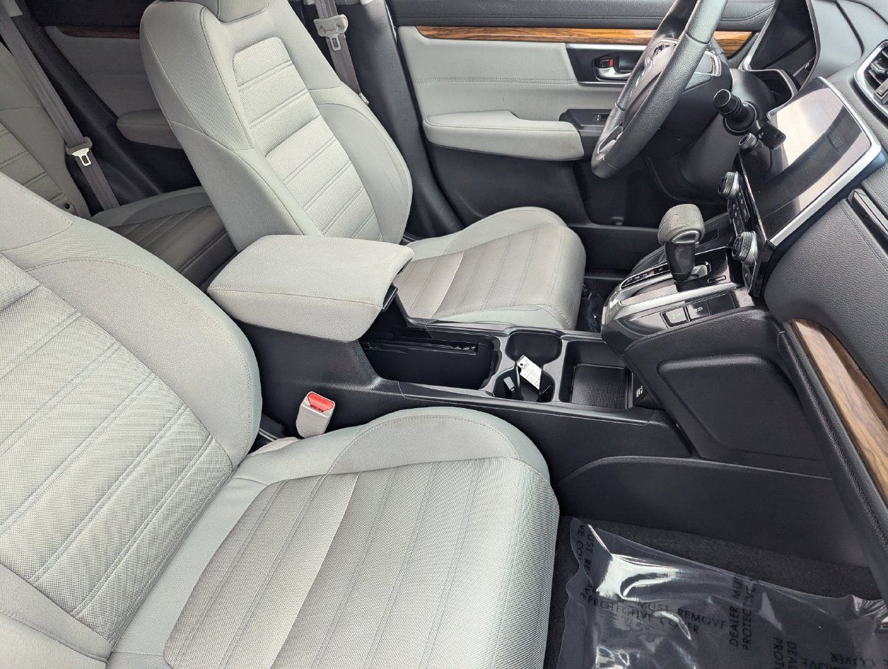 Used 2021 Honda CR-V EX image 30