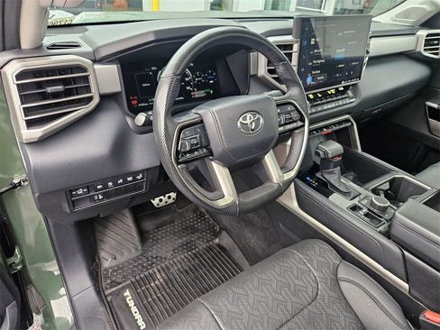 Used 2022 Toyota Tundra Limited image 13