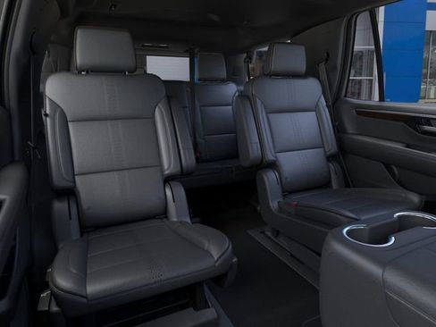 New 2026 Chevrolet Tahoe High Country image 17