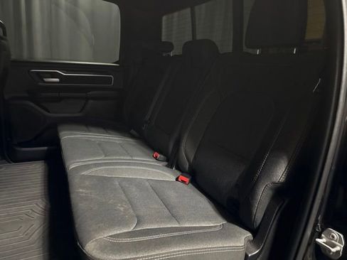 Used 2019 RAM 1500 Big Horn AWD/4WD image 27