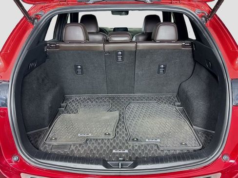 Used 2019 MAZDA CX-5 Signature image 28